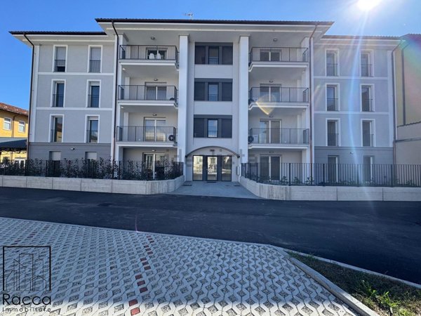 appartamento in vendita a Fossano