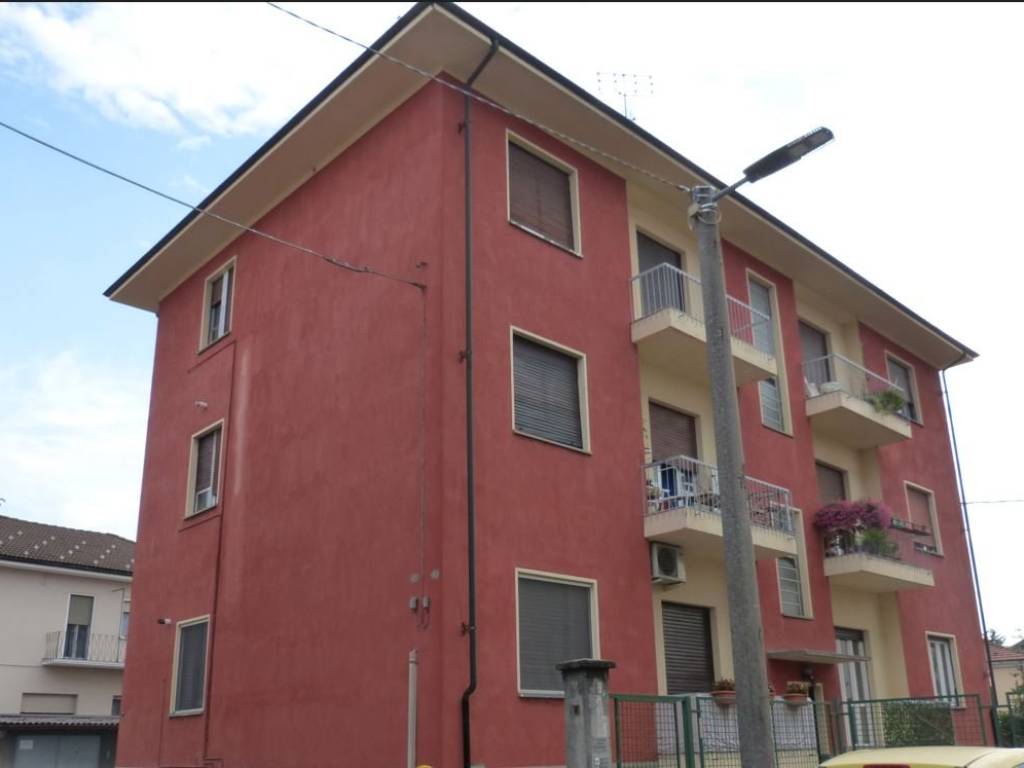 appartamento in vendita a Fossano