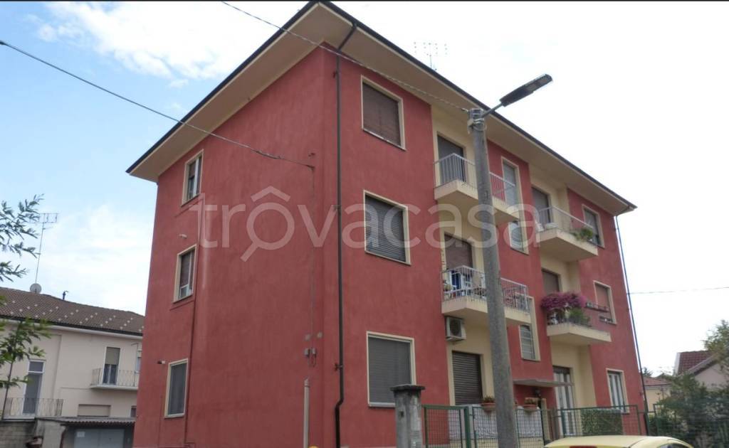 appartamento in vendita a Fossano