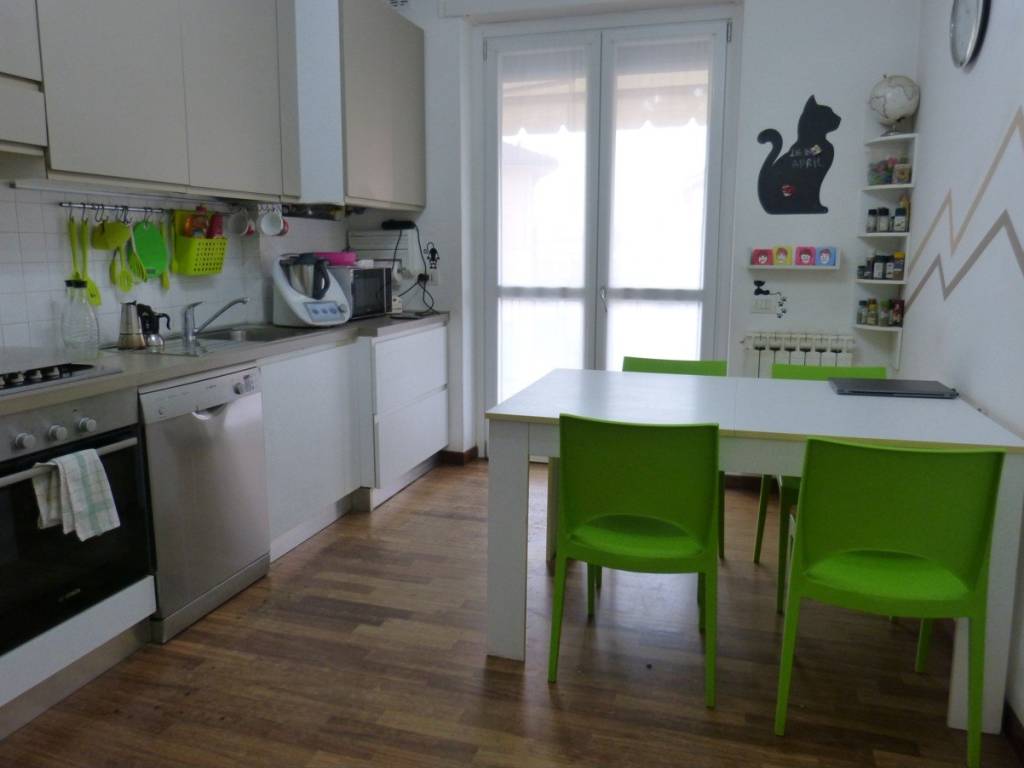 appartamento in vendita a Fossano