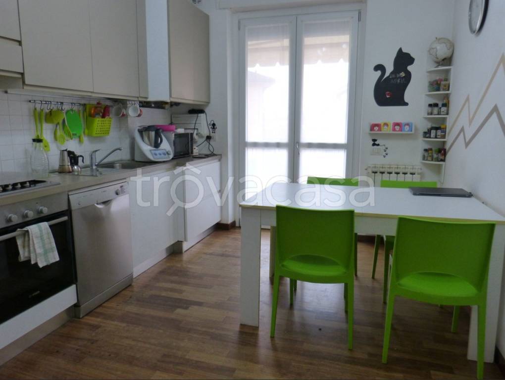 appartamento in vendita a Fossano