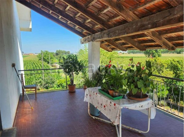 casa indipendente in vendita a Fossano