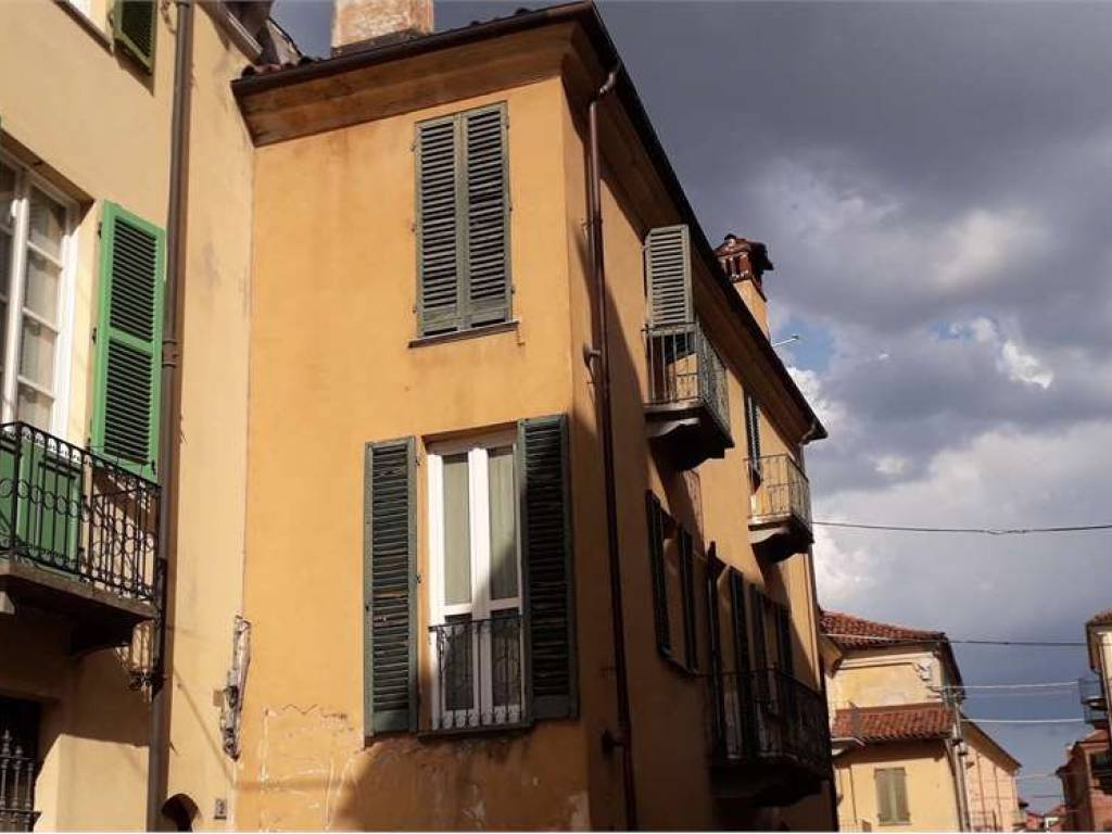 appartamento in vendita a Fossano