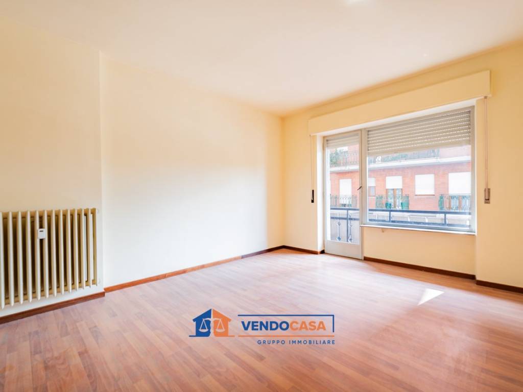 appartamento in vendita a Fossano