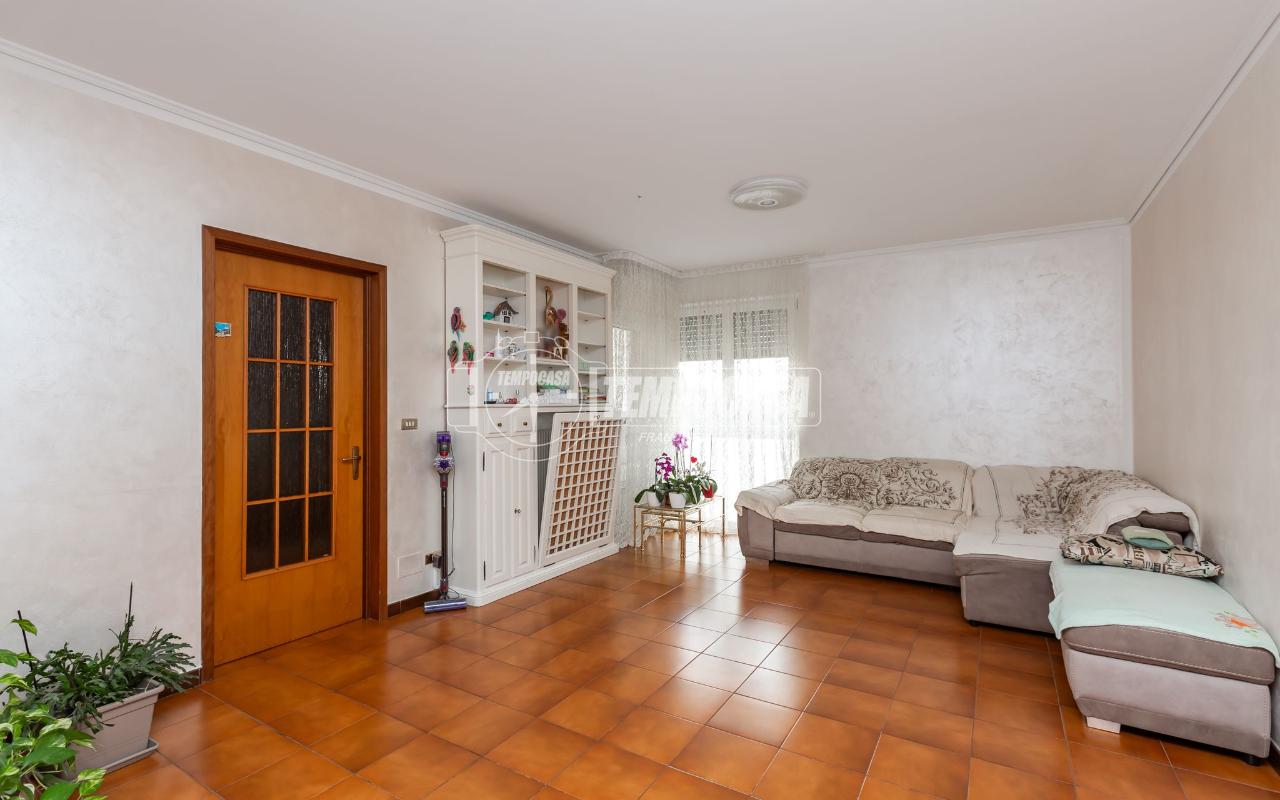 appartamento in vendita a Fossano