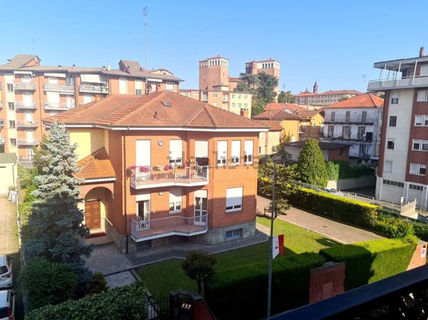 appartamento in vendita a Fossano