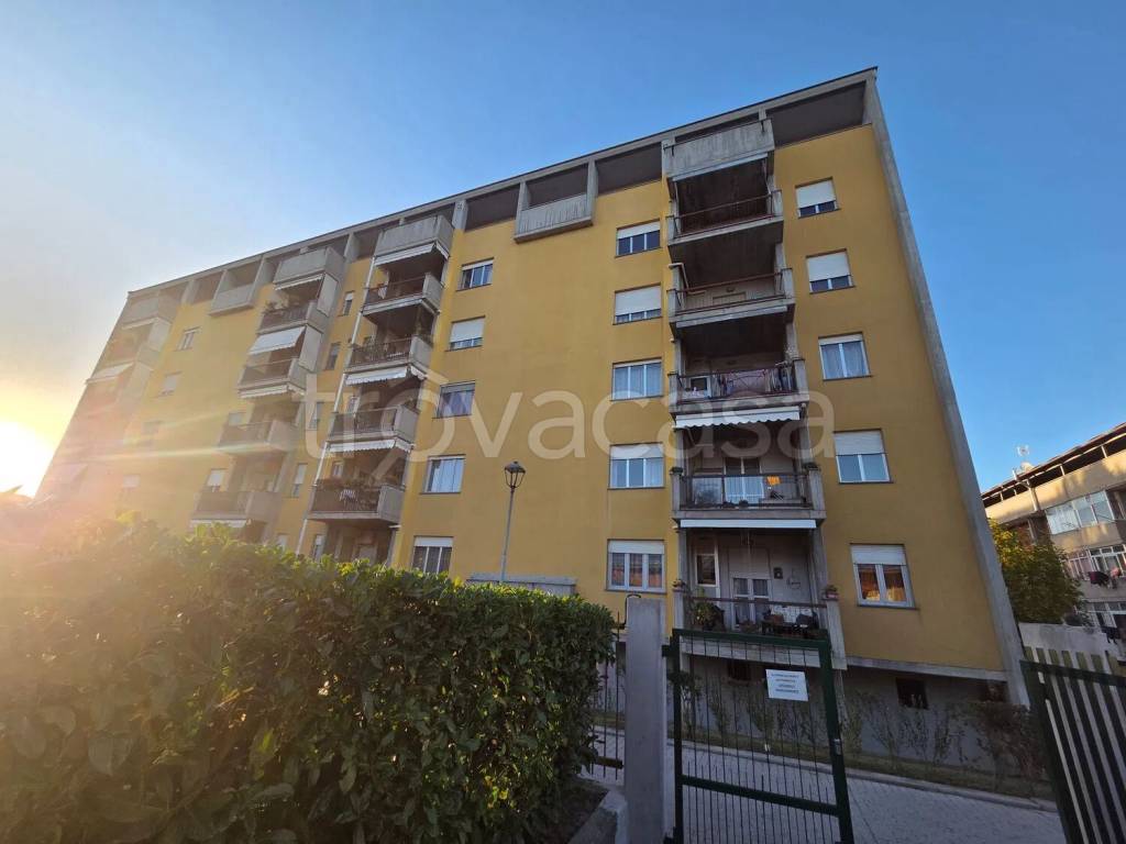 appartamento in vendita a Fossano