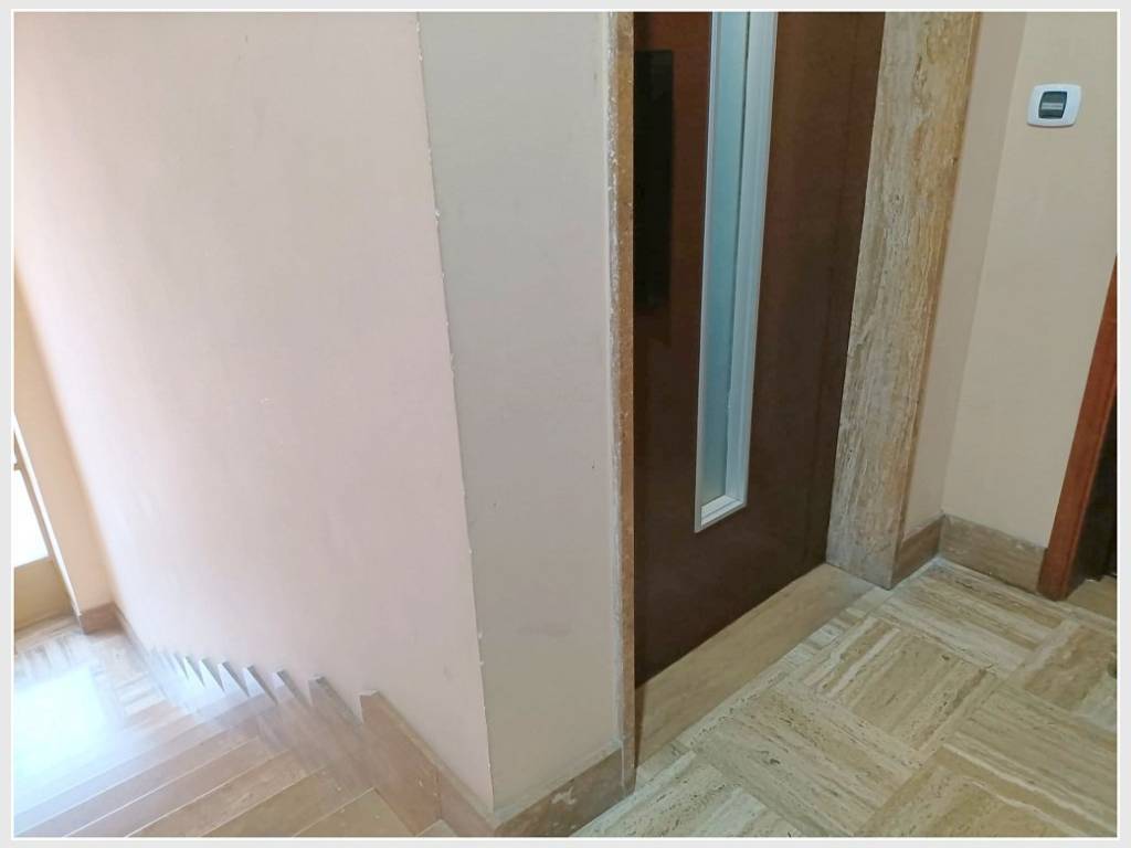 appartamento in vendita a Fossano