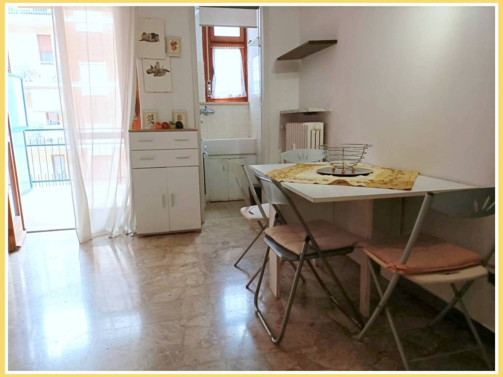 appartamento in vendita a Fossano