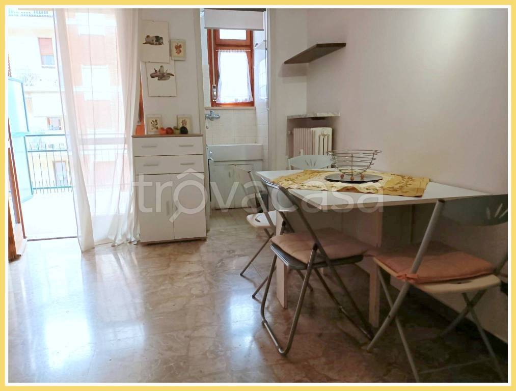 appartamento in vendita a Fossano