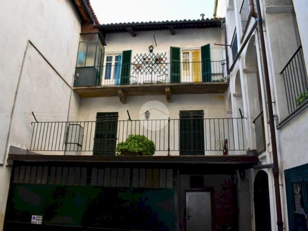 appartamento in vendita a Fossano