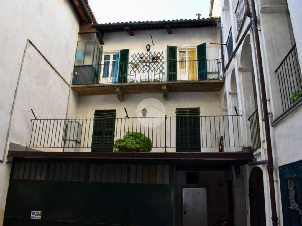 appartamento in vendita a Fossano