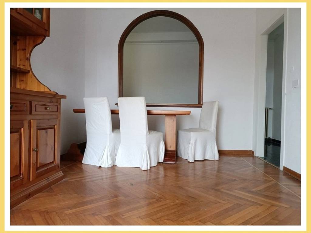 appartamento in vendita a Fossano