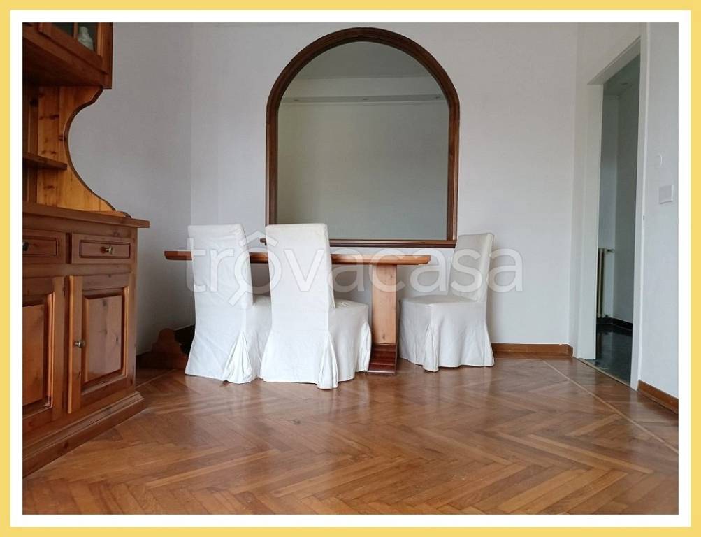 appartamento in vendita a Fossano