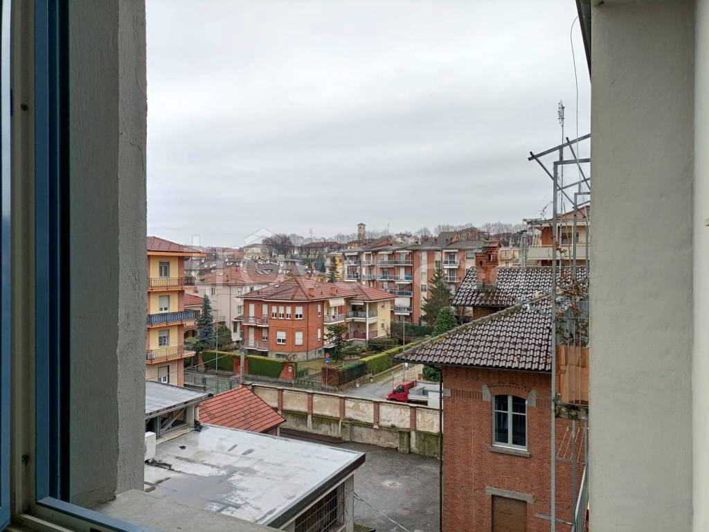 appartamento in vendita a Fossano