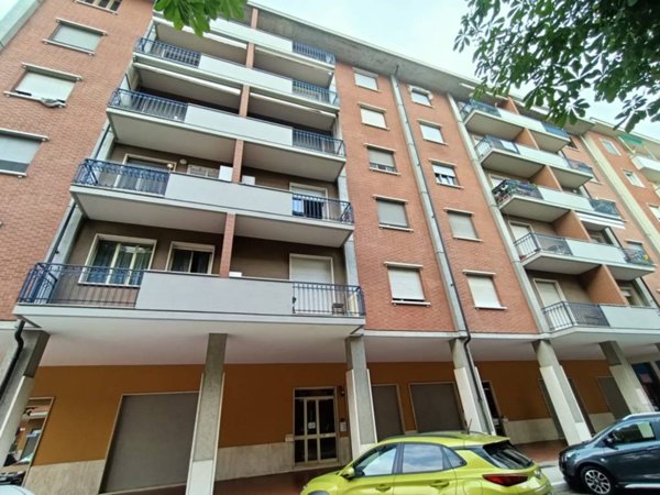 appartamento in vendita a Fossano