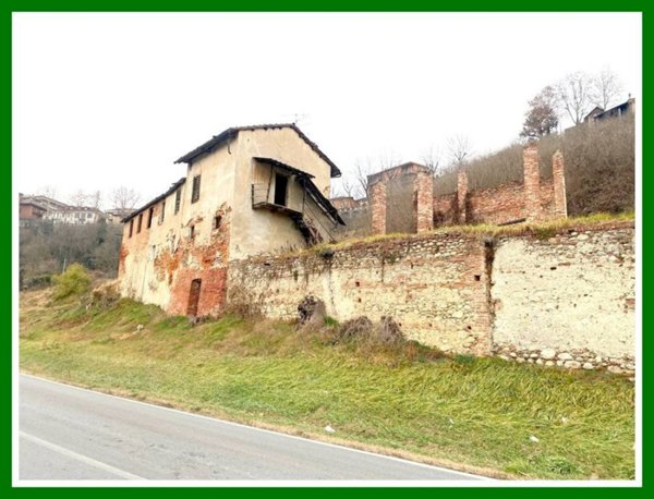 casa indipendente in vendita a Fossano