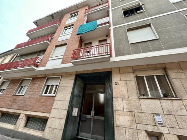 appartamento in vendita a Fossano