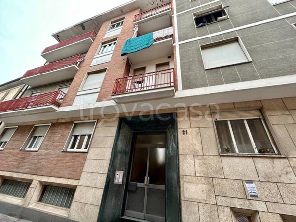 appartamento in vendita a Fossano