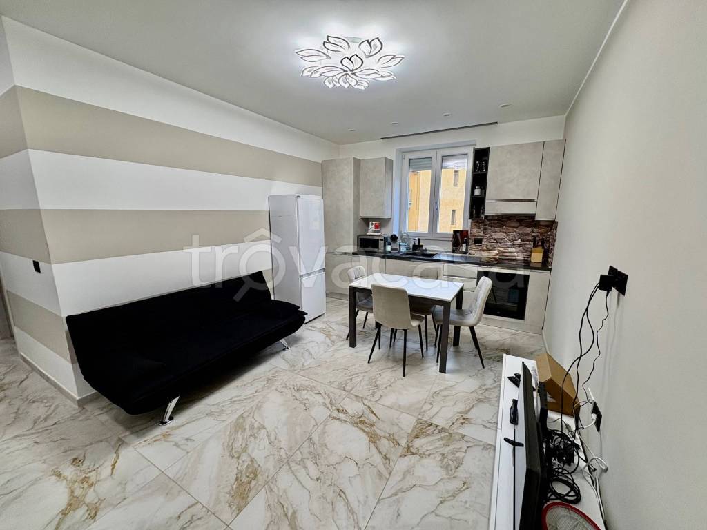 appartamento in vendita a Fossano