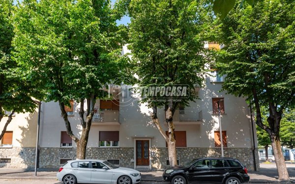 appartamento in vendita a Fossano