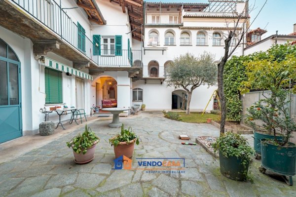 appartamento in vendita a Fossano