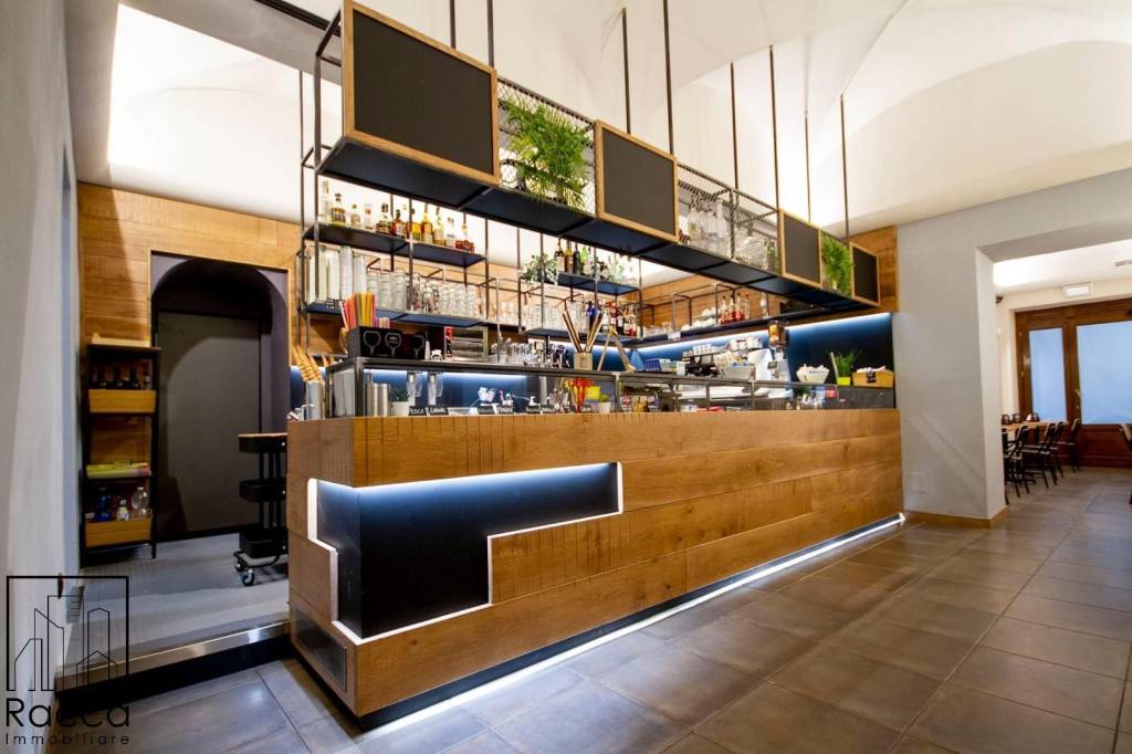 negozio in vendita a Fossano