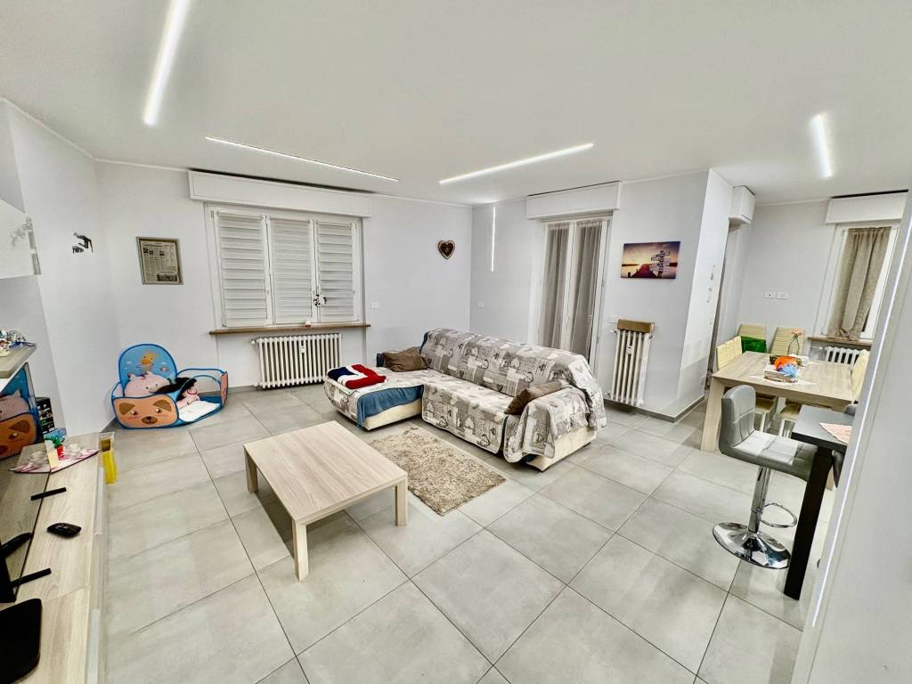 appartamento in vendita a Fossano