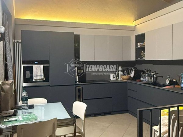 appartamento in vendita a Fossano