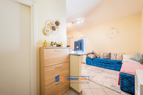 appartamento in vendita a Fossano