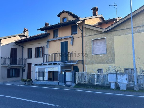 casa indipendente in vendita a Fossano in zona San Sebastiano