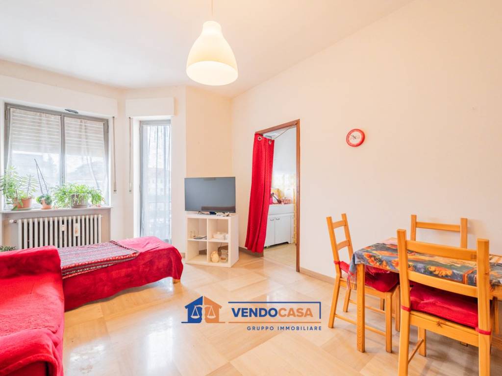 appartamento in vendita a Fossano