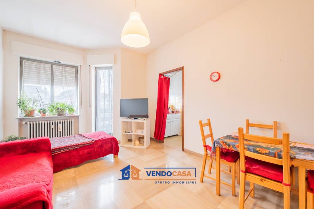 appartamento in vendita a Fossano