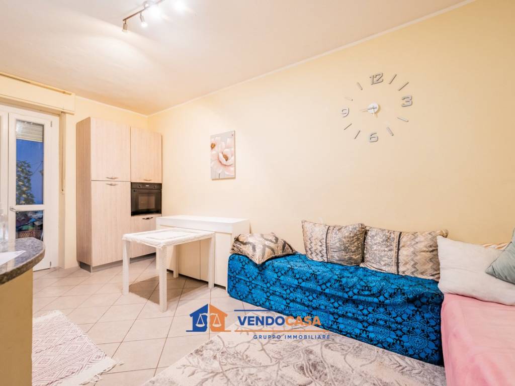 appartamento in vendita a Fossano