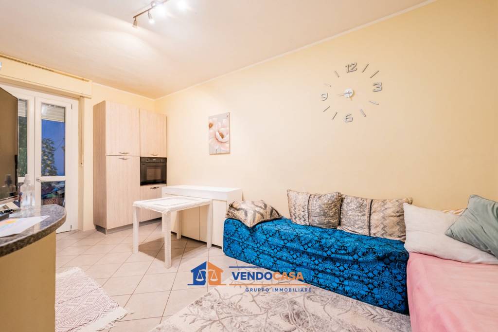 appartamento in vendita a Fossano