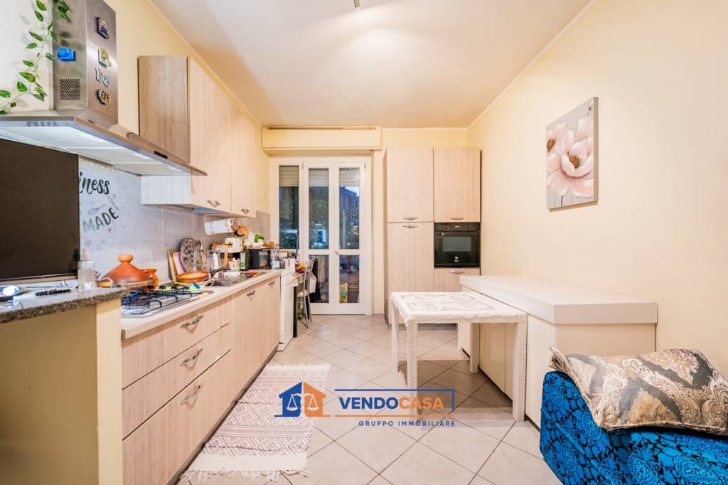 appartamento in vendita a Fossano