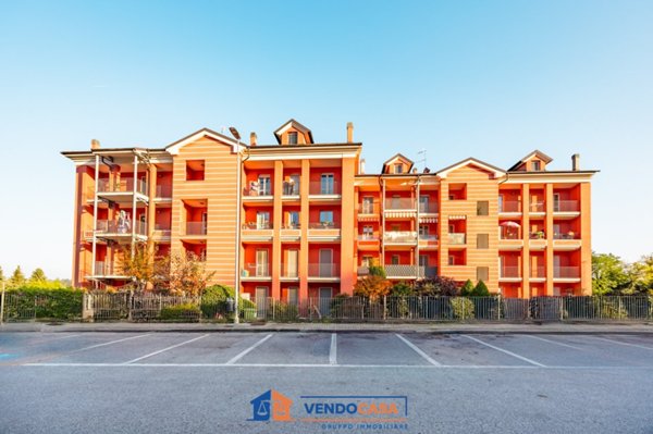 appartamento in vendita a Fossano