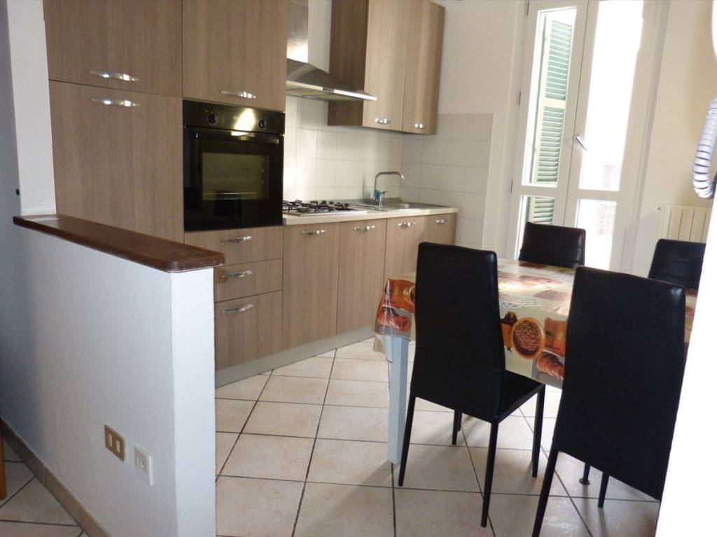 appartamento in vendita a Fossano