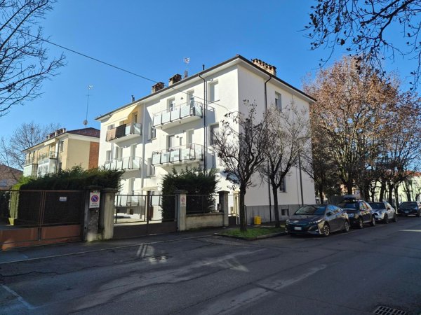 appartamento in vendita a Fossano