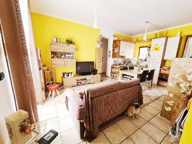 appartamento in vendita a Fossano