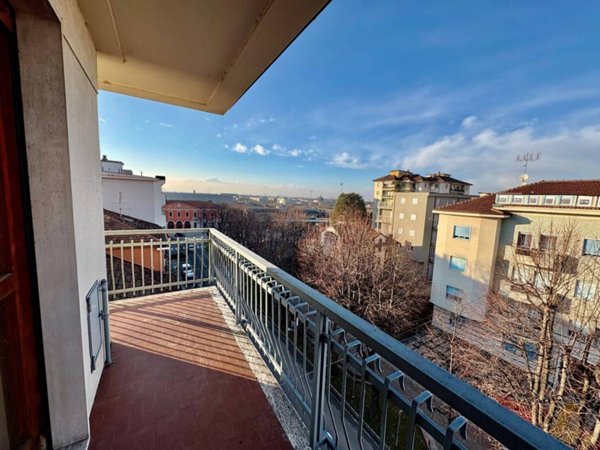 appartamento in vendita a Fossano