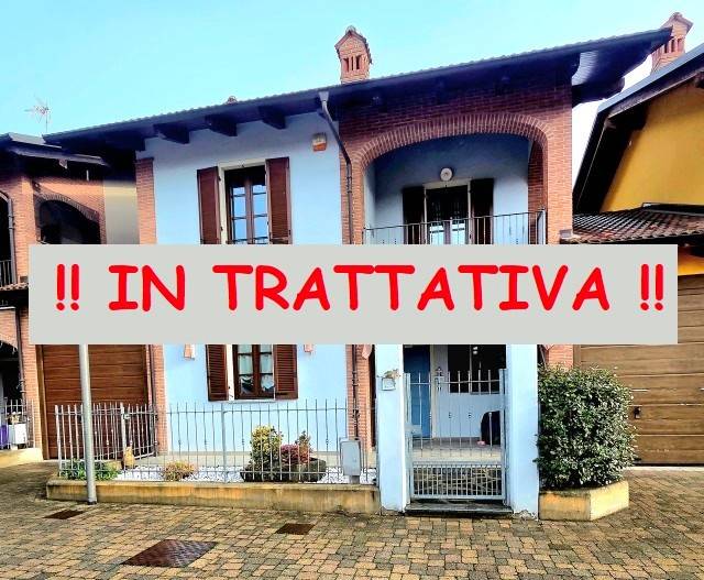 casa indipendente in vendita a Fossano in zona Cussanio