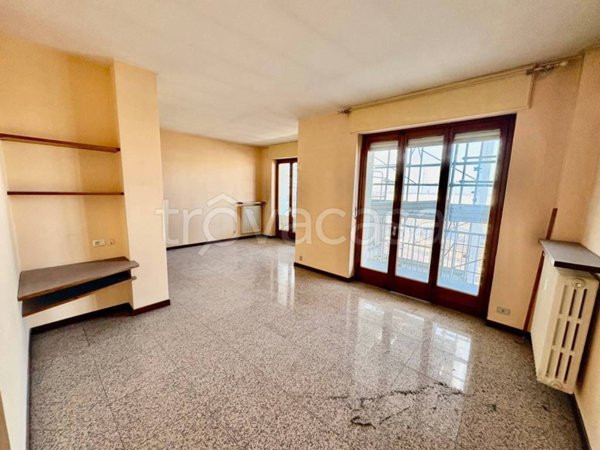 appartamento in vendita a Fossano