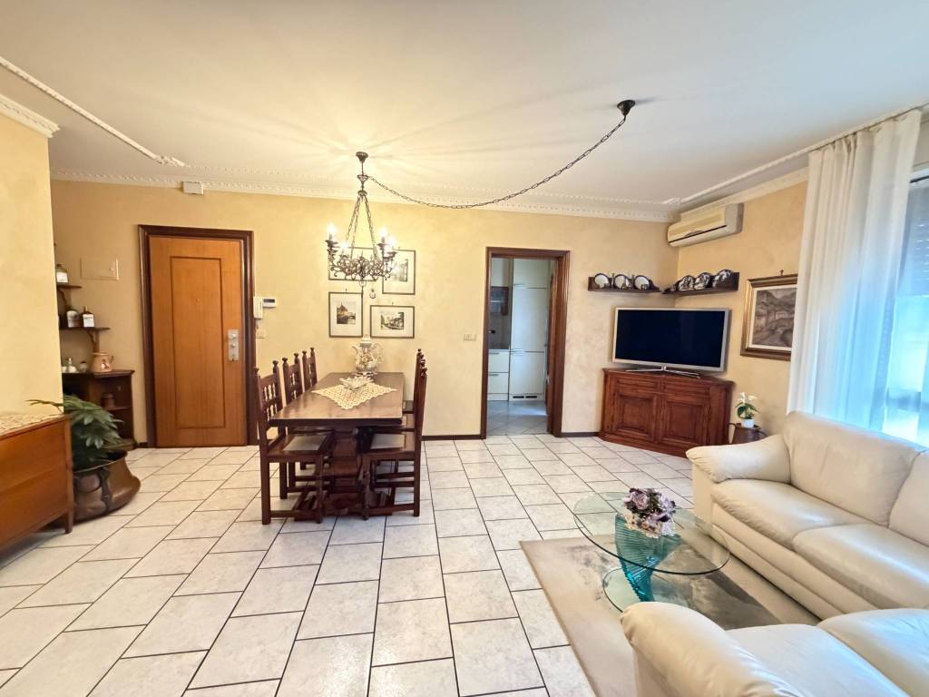 appartamento in vendita a Fossano