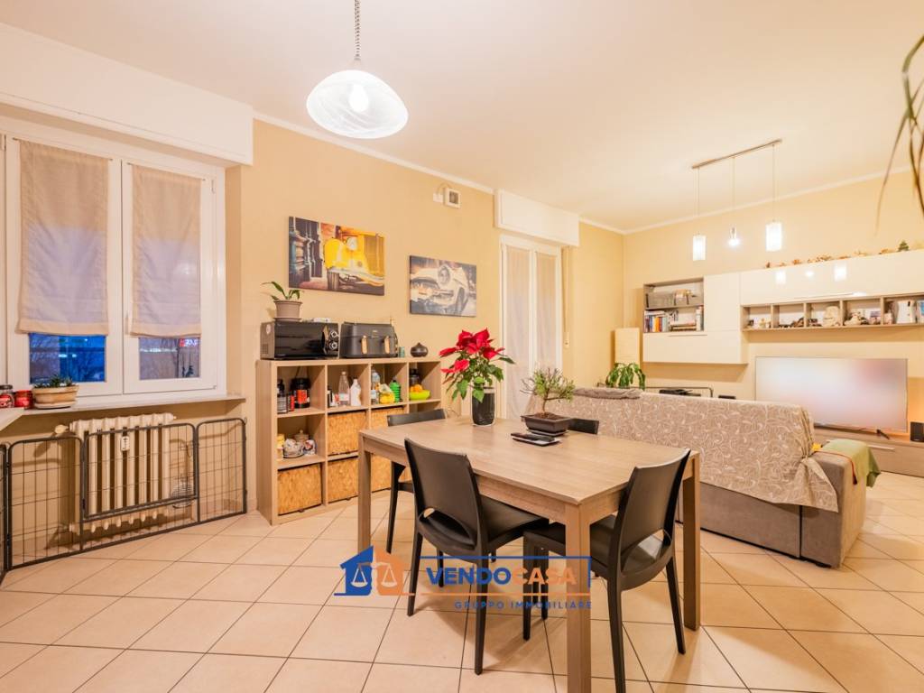 appartamento in vendita a Fossano