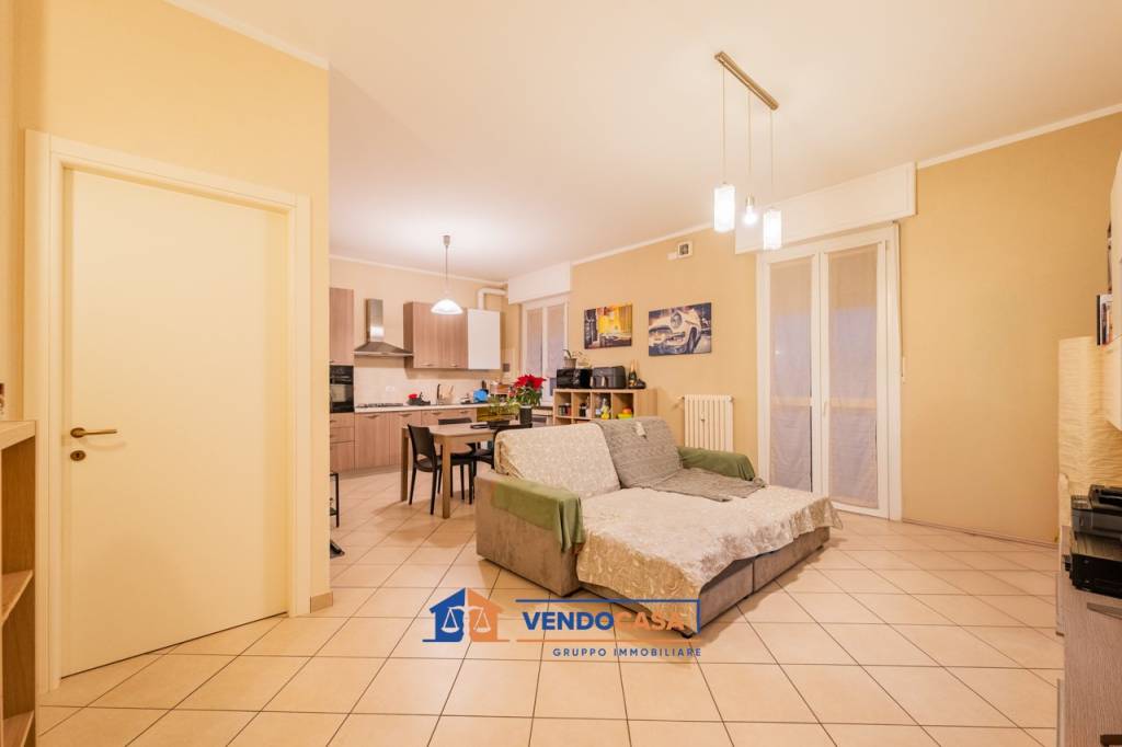 appartamento in vendita a Fossano