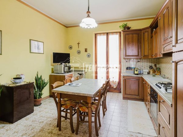 casa indipendente in vendita a Fossano