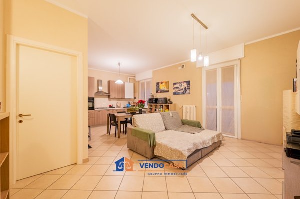 appartamento in vendita a Fossano