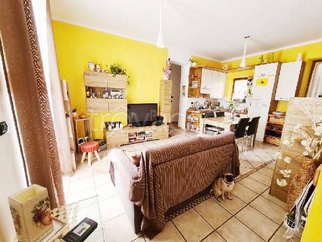 appartamento in vendita a Fossano