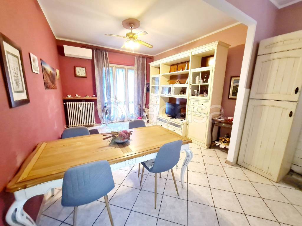 appartamento in vendita a Fossano